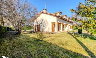 Maison 5 Pièces 114 m² à vendre à Cestas (33610)