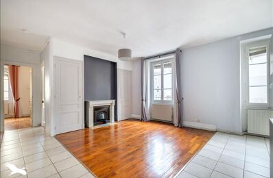 vente appartement 348 150 € à proximité de Vaulx-en-Velin (69120)