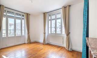 Appartement 3 Pièces 65 m² à vendre à Villeurbanne (69100)