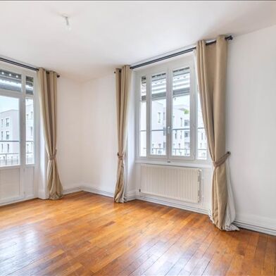 Appartement 3 pièces 329000 €