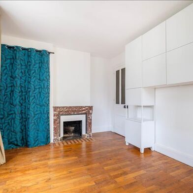 Appartement 3 pièces 329000 €