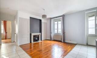 Appartement 3 Pièces 65 m² à vendre à Lyon 6 (69006)