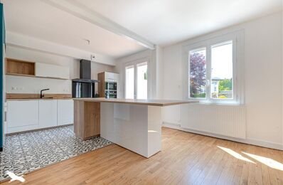 maison 8 pièces 217 m2 à vendre à Limoges (87000)