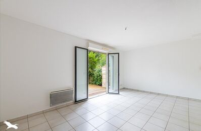 vente appartement 241 860 € à proximité de Bassens (33530)