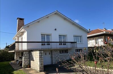 vente maison 189 500 € à proximité de Port-Sainte-Foy-Et-Ponchapt (33220)