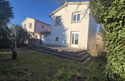 maison 4 pièces 70 m2 à vendre à Castelnaudary (11400)