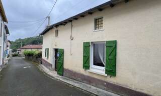 Maison 3 Pièces 65 m² à vendre à Nistos (65150)