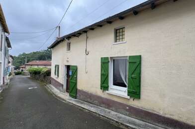 Maison 3 pièces 102000 €
