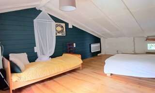 Maison 3 Pièces 65 m² à vendre à Nistos (65150)