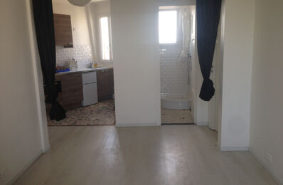 location appartement 875 € CC /mois à proximité de Puteaux (92800)