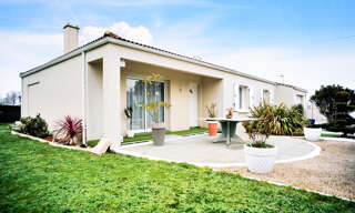 Maison 4 Pièces 113 m² à vendre à Saint-Georges-de-Didonne (17110)