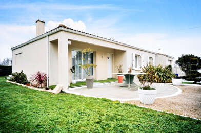 Maison 4 pièces 424000 €