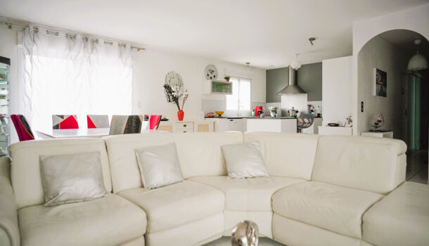 Villa / Maison 4 pièces  à vendre Saint-Georges-de-Didonne 17110