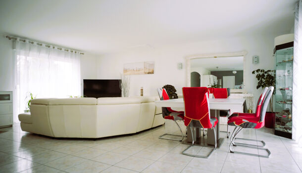 Villa / Maison 4 pièces  à vendre Saint-Georges-de-Didonne 17110