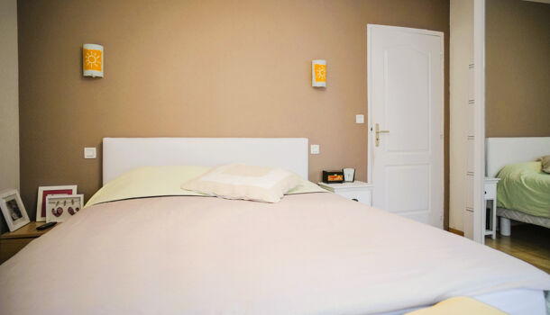 Villa / Maison 4 pièces  à vendre Saint-Georges-de-Didonne 17110