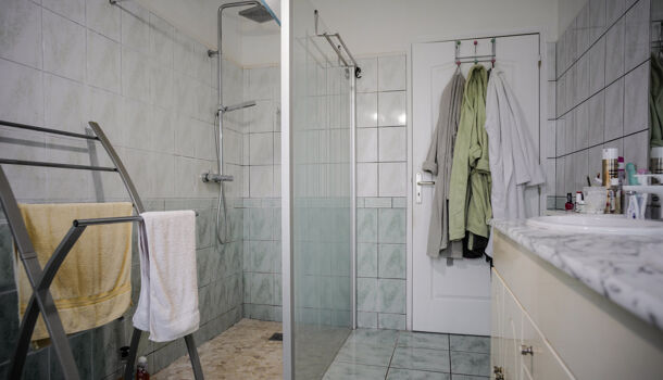 Villa / Maison 4 pièces  à vendre Saint-Georges-de-Didonne 17110