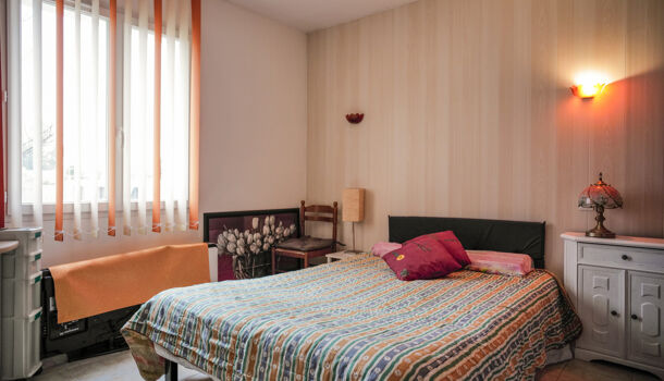 Villa / Maison 4 pièces  à vendre Saint-Georges-de-Didonne 17110