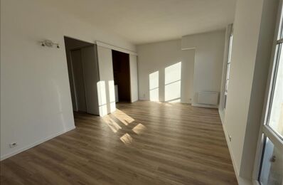 vente appartement 199 000 € à proximité de Le Haillan (33185)