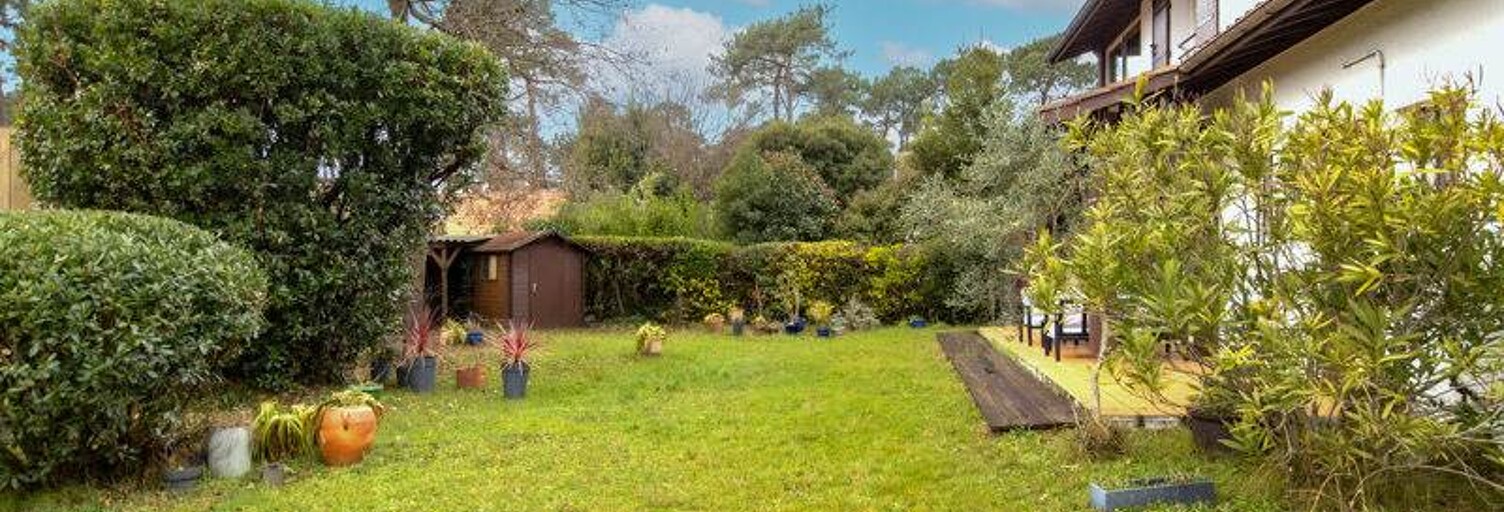 Maison 8 Pièces 138 m² à vendre à Lège (33950)