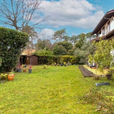 Maison 8 pièces 1094000 €