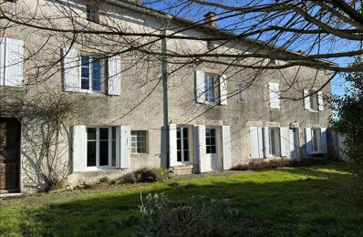 vente maison 171 200 € à proximité de Beaussais-Vitré (79370)