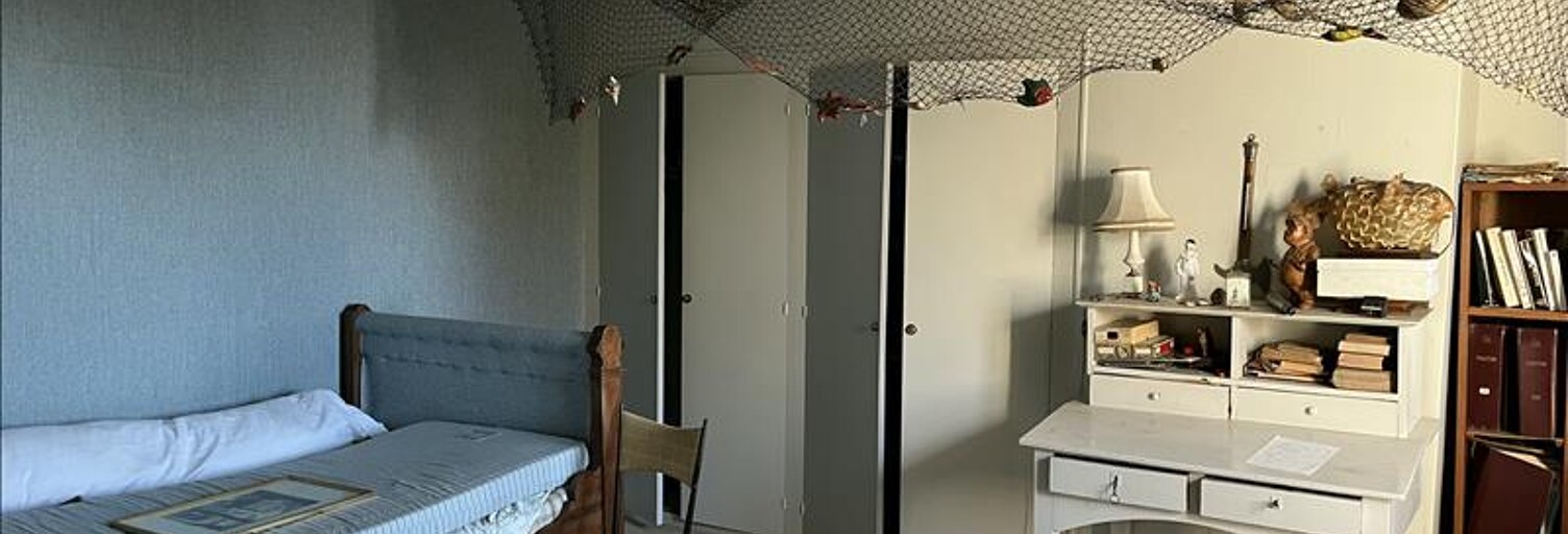 Maison 9 Pièces 333 m² à vendre à Melle (79500)