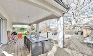 Maison 4 Pièces 103 m² à vendre à Rieumes (31370)