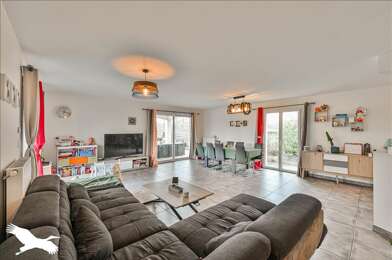 Maison 4 pièces 317700 €