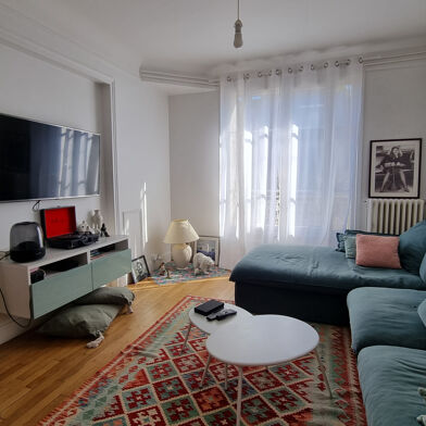 Appartement 3 pièces 227000 €