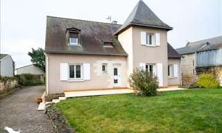 Maison 7 Pièces 162 m² à vendre à Saumur (49400)