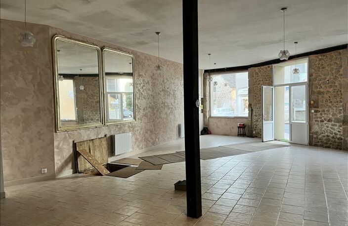 Vente immeuble   Saint-Privat (19220) — photo 3