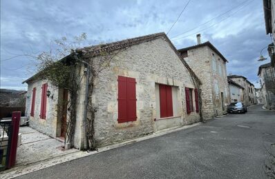 vente maison 181 050 € à proximité de Carnac-Rouffiac (46140)