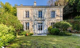 Maison 7 Pièces 232 m² à vendre à Cambes (33880)