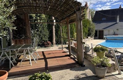 vente maison 326 000 € à proximité de Rilly-sur-Loire (41150)