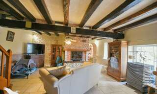 Maison 6 Pièces 168 m² à vendre à Chaumont-sur-Loire (41150)