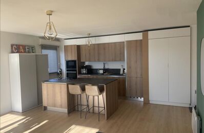 vente appartement 254 400 € à proximité de Saucats (33650)