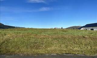 Terrain  1007 m² à vendre à Gan (64290)