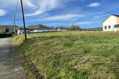 Terrain  90200 €