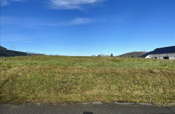 Terrain à bâtir de 0 pièces principales — photo 2