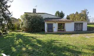 Maison 4 Pièces 161 m² à vendre à Langon (33210)
