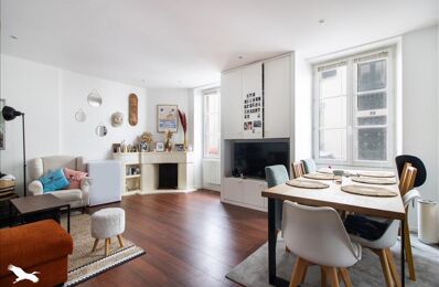 vente appartement 649 000 € à proximité de Bidart (64210)