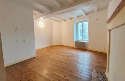 maison 5 pièces 117 m2 à vendre à Ligueil (37240)