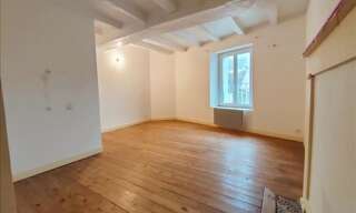 Maison 5 Pièces 117 m² à vendre à Ligueil (37240)