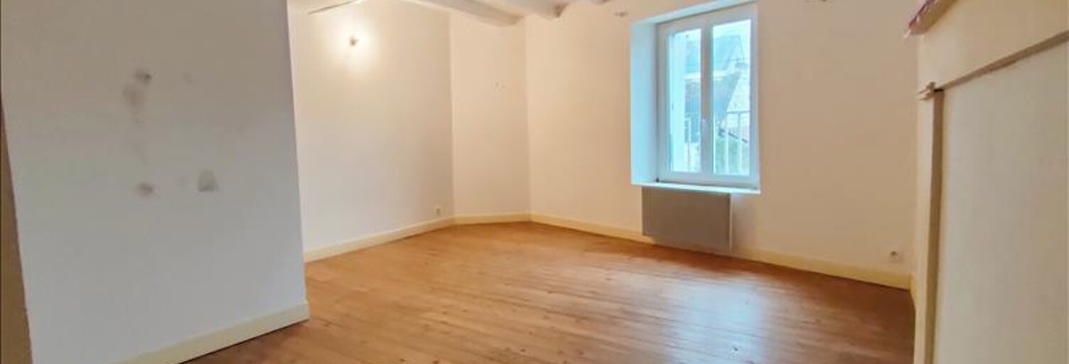 Maison 5 Pièces 117 m² à vendre à Ligueil (37240)