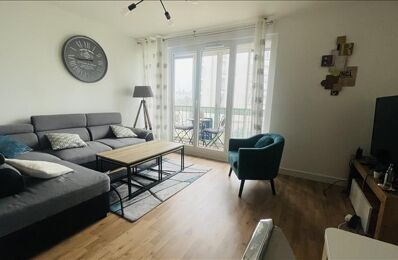 vente appartement 191 700 € à proximité de Brest (29200)