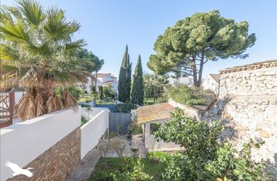 vente maison 369 250 € à proximité de Lieuran-Lès-Béziers (34290)