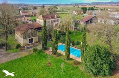 vente maison 296 800 € à proximité de Termes-d'Armagnac (32400)