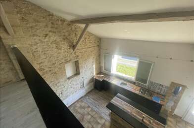Maison 3 pièces 165850 €