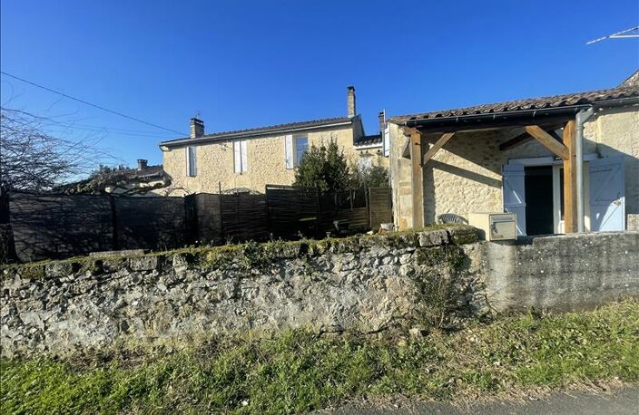 Maison en pierre de 3 pièces principales — photo 4