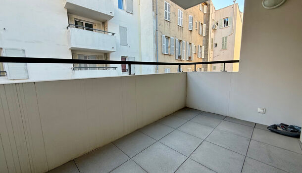 Appartement 3 pièces  à vendre Toulon 83000